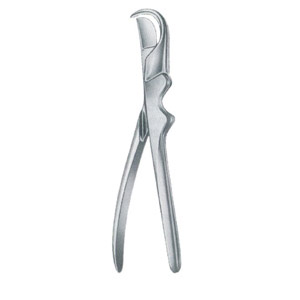 Gluck Rib Shear