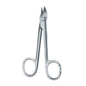 Crown Scissor