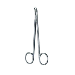  Quinby Scissor CVD