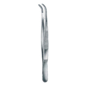 Dressing Forcep CVD