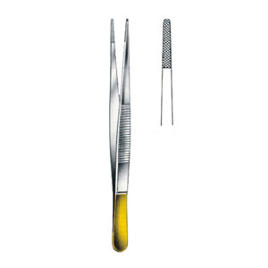 Dressing Forcep T/C