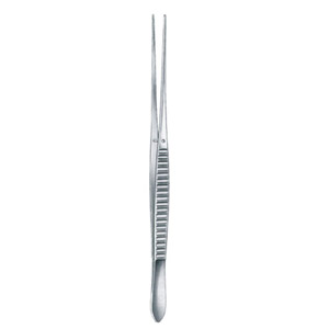  Waugh Dressing Forcep