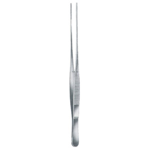 Brophy Dressing Forcep STR