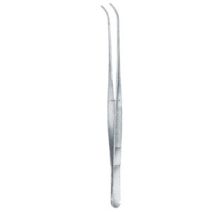 Brophy Dressing Forcep CVD