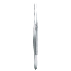 Cushing Dressing Forcep STR