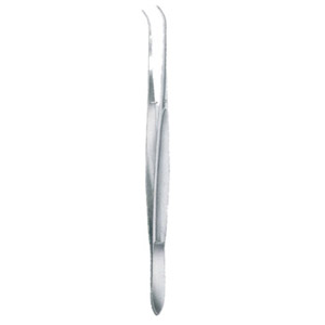 Cushing Dressing Forcep CVD