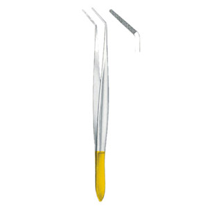 Cushing Dressing Forcep CVD T/C