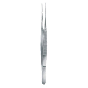 Potts-Smith Dressing Forcep