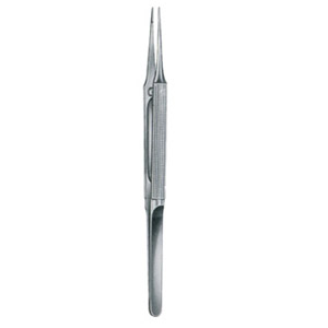 Micro Fcp STR Serrated Handle Round